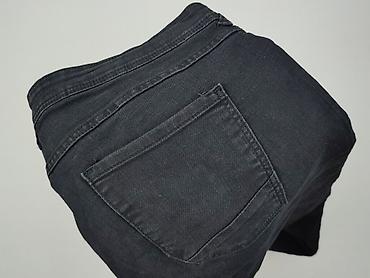damp jeans: Denim 1982, Jeansy damskie, rozmiar XL — 6