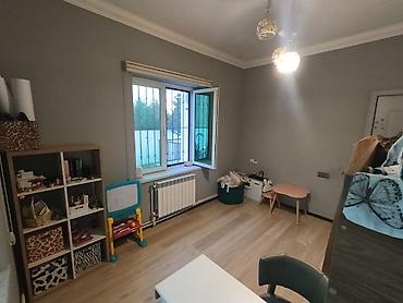 Həyət evləri və villaların satışı: 5 otaqlı, 326 kv. m, Kredit var, Yeni təmirli — 4