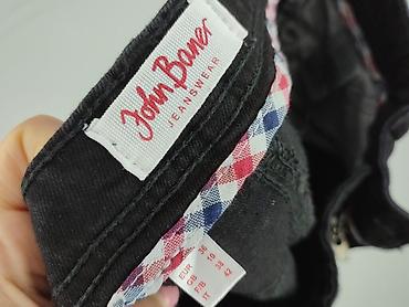 cross jeans jacket: John Baner, Jeansy damskie, rozmiar S — 4