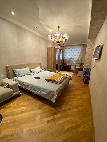 Квартиры: 3 комнаты, Новостройка, 145 м² — 6