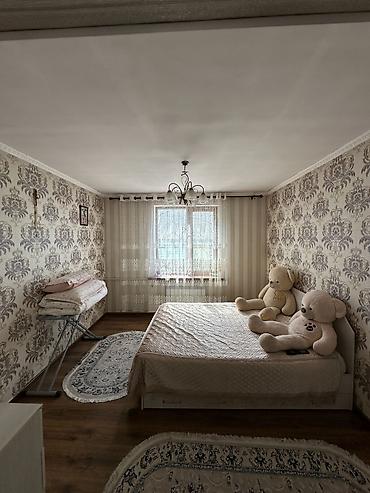 Продажа коттеджей и домов: ПРОДАЕТСЯ ДОМ В С. ВЕРХНИЙ ОРОК 📍 У подножия гор, ул. Шырдакбек — 12
