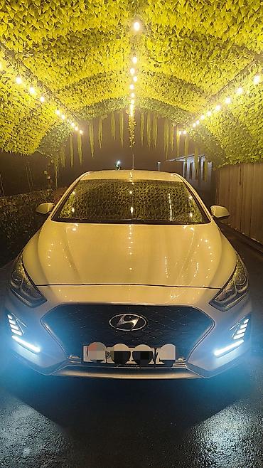 фары на опель вектра б: Hyundai Sonata: 2022 г., 2 л, Автомат, Газ, Седан — 1