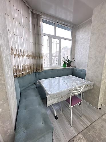 Продажа квартир: 3 комнаты, 103 м², Золотой квадрат Элитка, 9 этаж, Евроремонт — 2