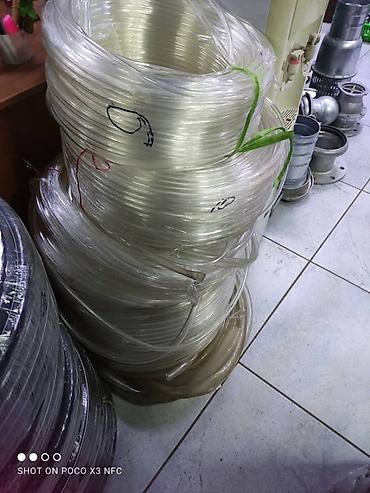 Шланги для полива: Шланг для полива — 10