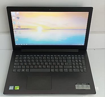 Ноутбуки Lenovo: Игровой, Б/у, Intel Core i3 — 6