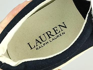 duffy buty: Ralph Lauren, Trampki damskie, rozmiar 36 — 9
