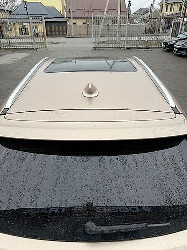 JMEV: JMEV EX5: 2019 г., Автомат, Электромобиль, Кроссовер — 1