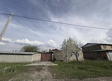 отель бишкеке: 3 комнаты, 80 м², 7 соток, Кызыл-Туу, Собственник — 2