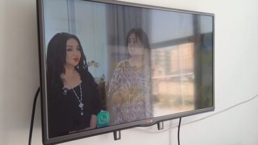 аренда дома в баку: 3 ədəd TV. 82 diaqonal. hər biri 150 AZN satilir‼️Smart Deyil‼️unvan