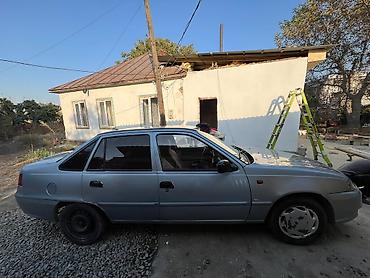 самая дешёвая машина в кыргызстане: Daewoo Nexia: 2012 г., Механика, Бензин, Седан — 5