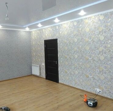 Поклейка обоев: Опытные Мастера со стажем 13 лет сделают качественный ремонт в вашей — 21