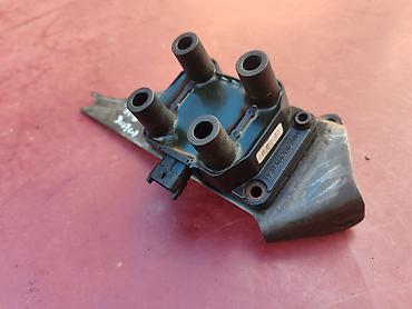 Bobine: Bobina Lada 1118 Kalina br.6. Polovna, ocuvana. Tri pina. Ruske — 4
