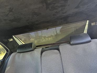 BMW: BMW 5 series: 1994 г., 2.5 л, Механика — 17