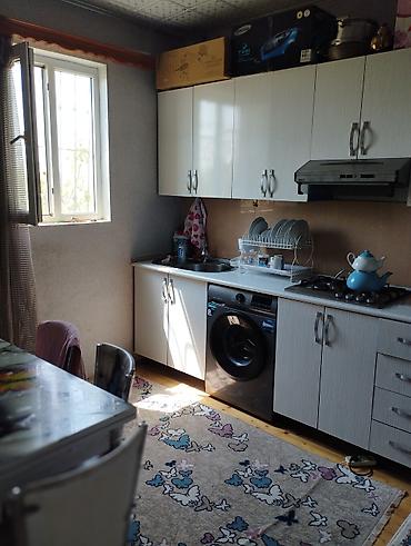 ramana qesebesi: 2 otaqlı, 75 kv. m, Kredit yoxdur, Yeni təmirli — 2