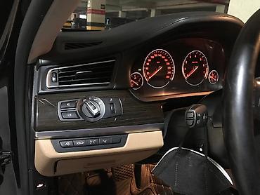 byd kreditle satisi: BMW 750Lİ Almaniyadan sifarişlə hazırlanıb. 10 ildir məndədi. 2-ci — 2