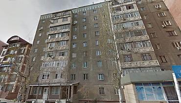106 серия 3 ком: 3 комнаты, 61 м², Вечерка 106 серия, 6 этаж, Косметический ремонт — 1