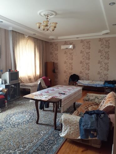 Həyət evləri və villaların satışı: Geniş iki mərtəbəli fərdi yaşayış evi - Ümumi layihə: böyük həyətyanı — 20