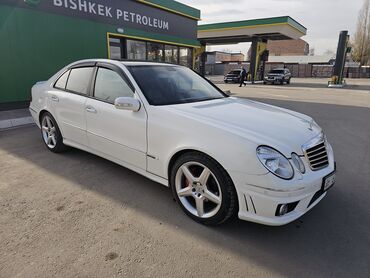 470 лексус бишкек цена: Mercedes-Benz E-Class: 2003 г., 3.2 л, Автомат, Бензин, Седан