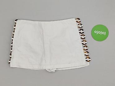 orsay biala spodnice: Zara, Spódnica damska, rozmiar S — 2