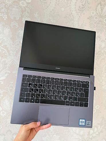 ipad iphone: Ноутбук Huawei (серия MateBook) 14" Характеристики и особенности: - — 4