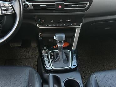 Kia: Kia Seltos: 2020 г., 1.6 л, Робот, Дизель, Кроссовер — 7