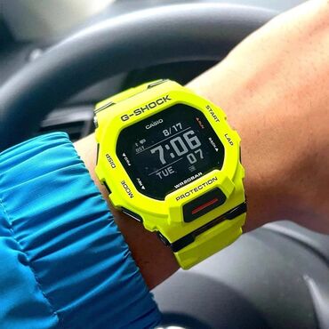 спорт перчатки: G-SHOCK С шагомером Bluetooth, уведомления сообщений ! Модель