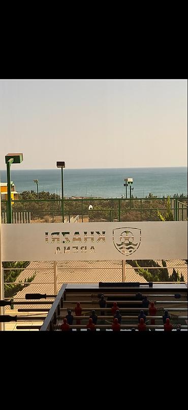 kiraye gence: Bakı, Şıxov ərazisində yerləşən, tam fəaliyyət göstərən stadion — 9