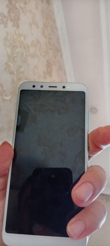 Техника для кухни: Xiaomi Mi A2, 64 ГБ, цвет - Синий