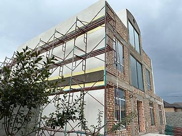delmar group: Ремонт фасада Больше 6 лет опыта — 8