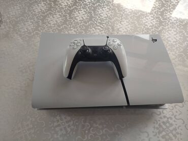 экшен камера сони: Ps 5 slim yeni kimidir 11 ayliq ps plus (deluxe ) uyeliyi var kutusu