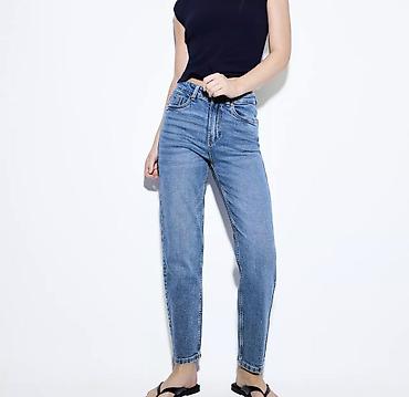 Şalvarlar: Şalvar, Stradivarius, XS — 2