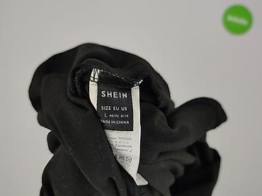 torcida koszulki: Shein, T-shirt damski, rozmiar L — 5