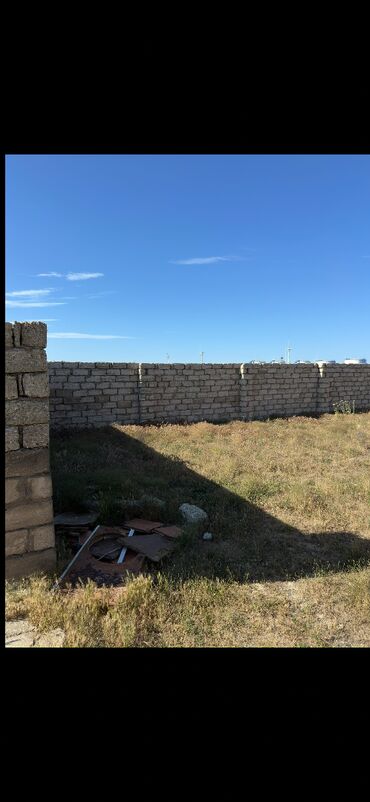 Torpaq sahələrinin satışı: 6 sot, Tikinti, Mülkiyyətçi, Bələdiyyə -da lalafo.az — 3 Torpaq sahələrinin satışı: 6 sot, Tikinti, Mülkiyyətçi, Bələdiyyə — 3