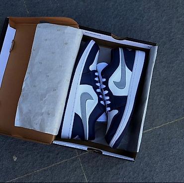 Кроссовки и спортивная обувь: Мужские кроссовки, 40, 41, 42, Nike, Новый, Бесплатная доставка — 2