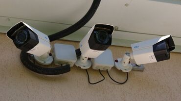 ip камеры 6 мп с удаленным доступом: Системы видеонаблюдения | Офисы, Квартиры, Дома | Установка, Демонтаж, Настройка