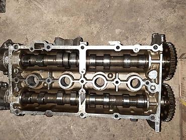 9.6v turbo: BREGASTA OSOVINA FSI ZA VOLKSWAGEN GOLF 5 | Bregaste za Golfa 5 FSI — 1