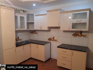 Мебель на заказ: Мебель на заказ, Кухонный гарнитур — 19