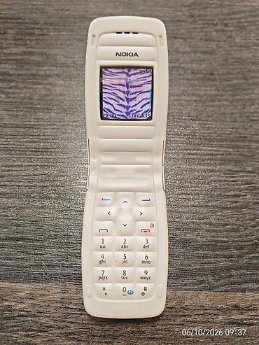 Мобильные телефоны и аксессуары: Продаю Нокия Nokia 2650 все работает ничего не сломано состояние на — 1