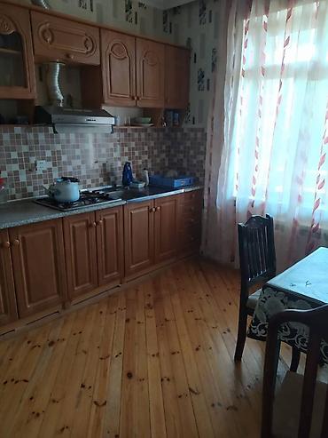 neftciler kiraye ev: 121 kv. m, 4 otaqlı, Hovuzsuz, Kanalizasiya, Su, İnternet — 7
