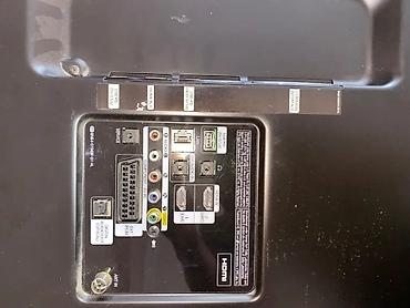 irshad telecom samsung: Samsung Smart TV – model: UE40ES6100W - Ekran: 40 düym, LED - Smart — 4