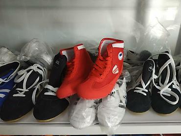 Борцовки ASICS и GREEN HILL в спортивном магазине SPORTWORLDKG at lalafo.kg Борцовки ASICS и GREEN HILL в спортивном магазине SPORTWORLDKG