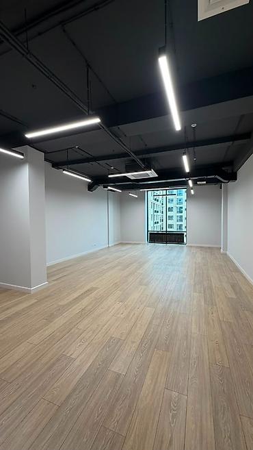 бц лотос: Продажа офисов 58 м², С ремонтом, Административное здание, 9 этаж — 2