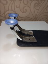 Hazır biznes: Manikur masasi + Tozceken Tekerli kreslo El qoymaq ucun qolluq Hamisi -da lalafo.az — 17 Hazır biznes: Manikur masasi + Tozceken Tekerli kreslo El qoymaq ucun qolluq Hamisi — 17