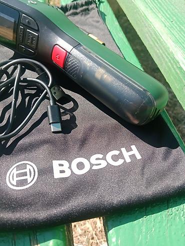 Kompresori za vazduh: Prenosni električni vazdušni kompresor Bosch ORIGINAL 100% " BOCSH"® — 26