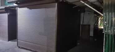 Рольставни ворота: Ролл шторы рольставни Рол ворота Роллеты Жалюзи Рольставни все — 5