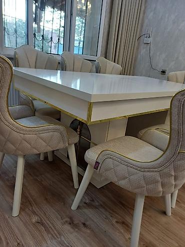 ev divar dekorlari: Led Çılçıraq, 4 və daha çox lampa, Metal — 6