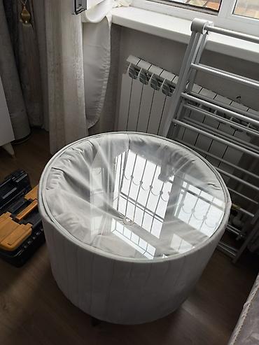 Yataq otağı dəstləri: İkinəfərlik çarpayı, Azərbaycan, İşlənmiş — 9