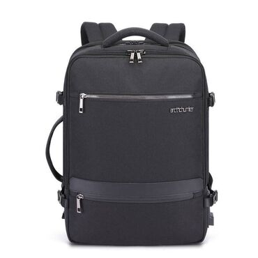 тактическая одежда: Дорожный рюкзак чемодан arctic hunter b00350 (32л) бишкек