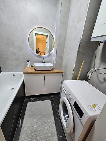 gala group: 2 комнаты, 62 м², БГУ Элитка, 3 этаж, Евроремонт — 2
