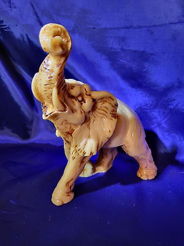 Figure: Figura nova slona iz 70,80ih godina. Figura slona po tradiciji — 7